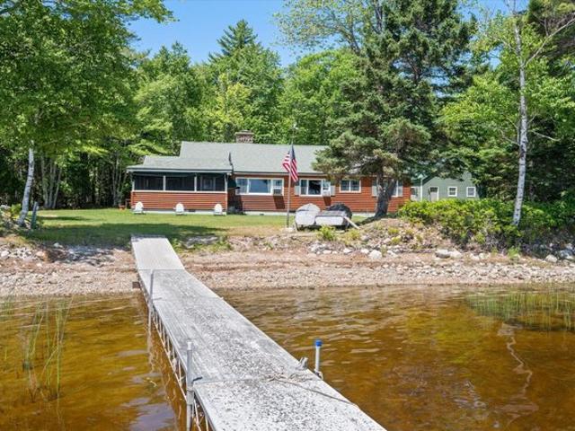 House for sale in Grand Lake, Colorado