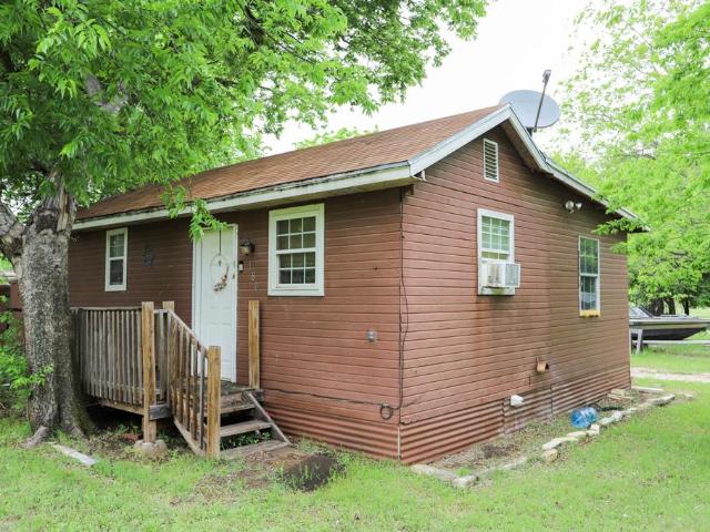 Property for sale in Bruceville, Texas