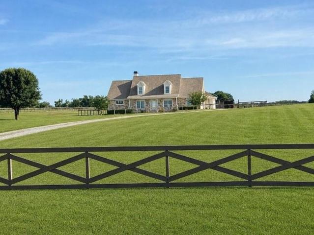 Farm for sale in Mansfield, Georgia