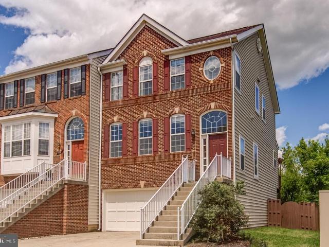 Townhouse for sale in Virginia