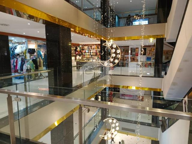Commercial for sale in Rawalpindi, Islamabad Capital Territory