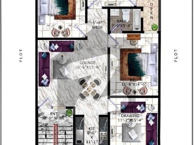 House for sale in North Waziristan, Federally Administered Tribal Areas fata