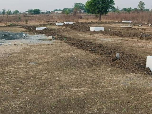 Land for sale in Zirakpur, Punjab