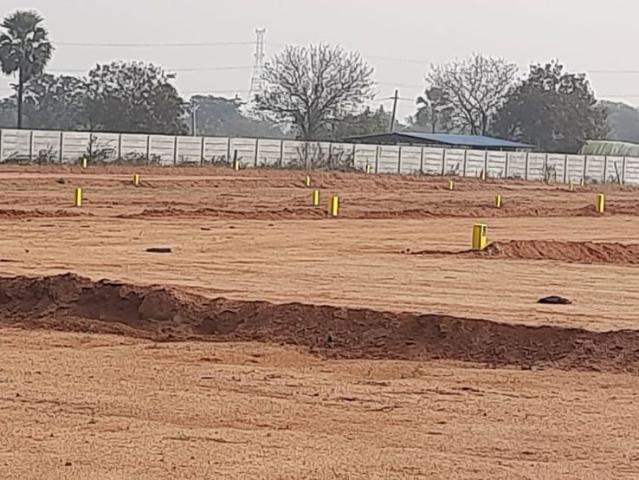 Land for sale in Haidarabad, Telangana