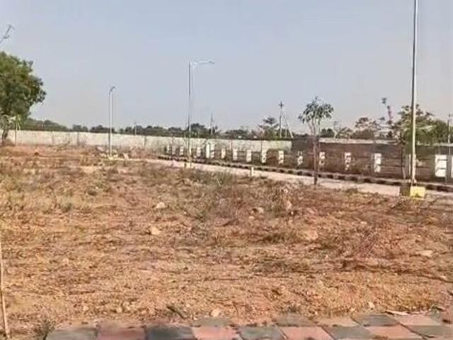 Land for sale in Haidarabad, Telangana