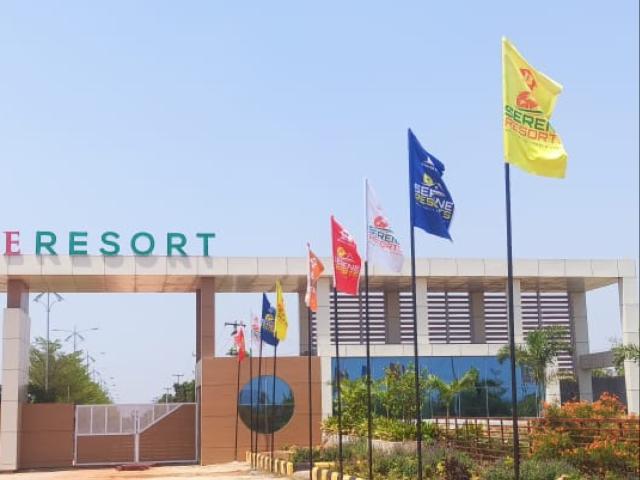 Land for sale in Haidarabad, Telangana