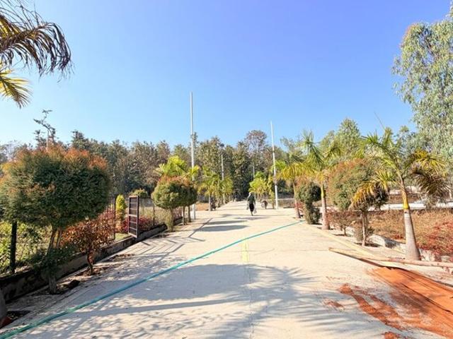 Land for sale in Kedarpur, Uttarakhand