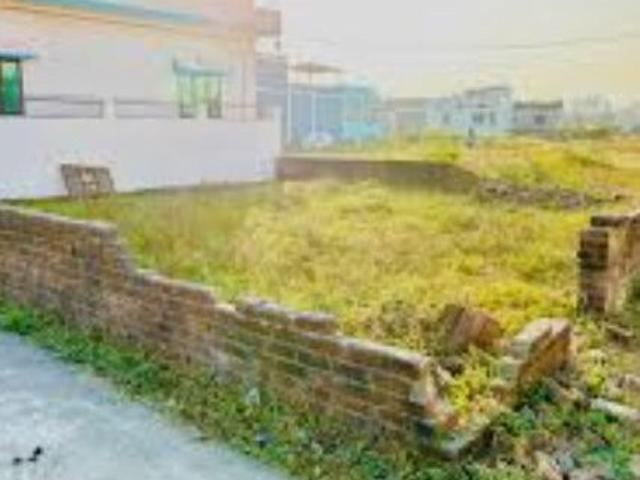 Land for sale in Hariana
