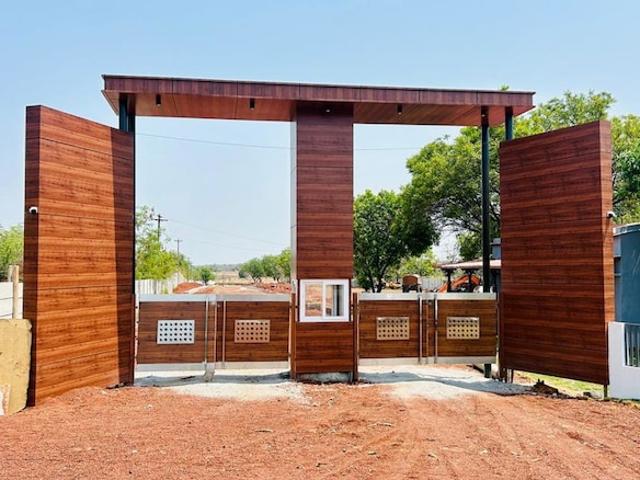 Land for sale in Haidarabad, Telangana
