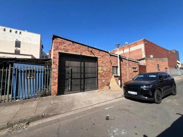 Commercial for rent in Umgungundlovu, Kwazulu-natal