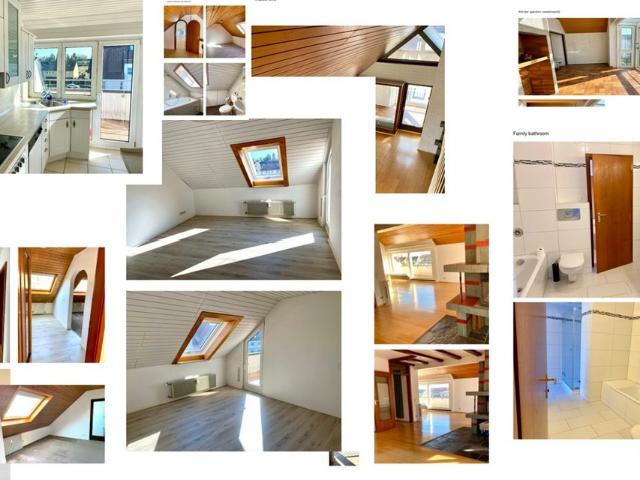 Haus mieten in Stuttgart, Baden-Württemberg