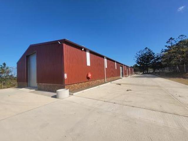 Commercial for rent in Ugu District Municipality, Kwazulu-natal