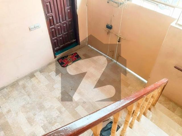 House for sale in Gulshan-e-Iqbal Town, North Waziristan