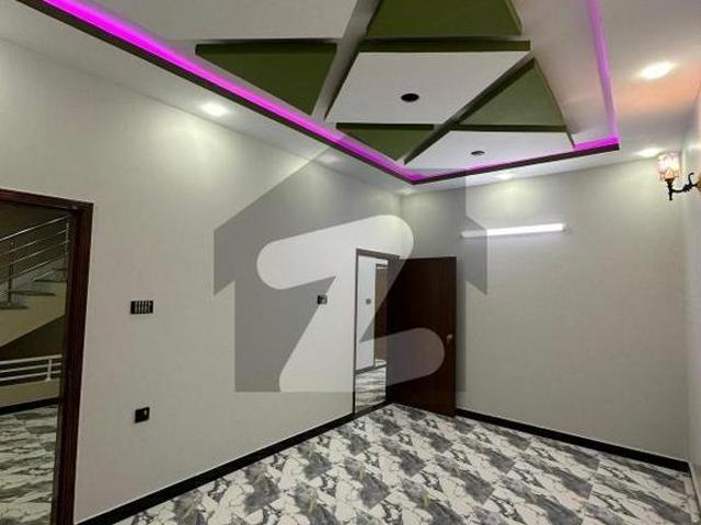 House for sale in Gulshan-e-Iqbal Town, North Waziristan