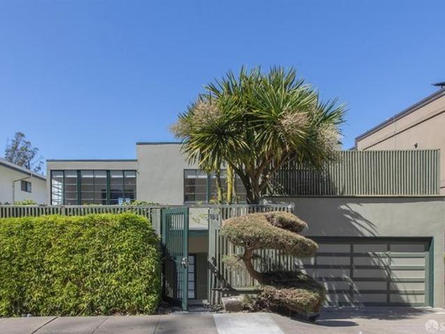 House for sale in San Francisco