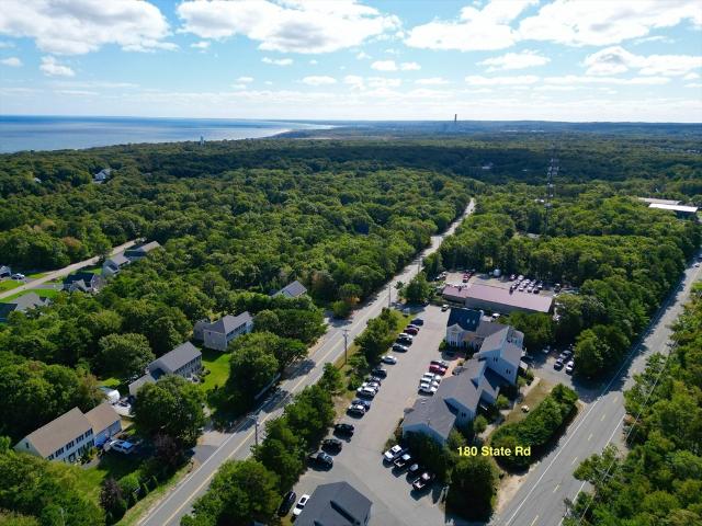 Property for rent in Cataumet, Massachusetts