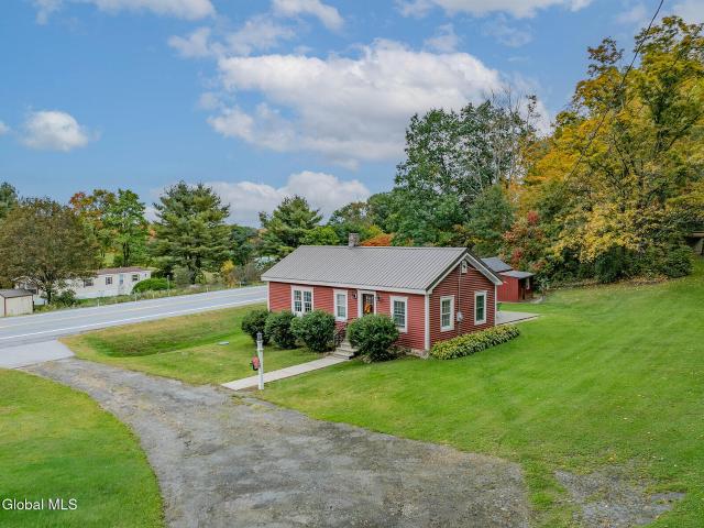 House for sale in Cambridge Green Townhomes, Town of White Creek