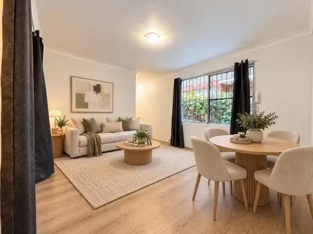 Apartment for rent in West Ryde, Sydney