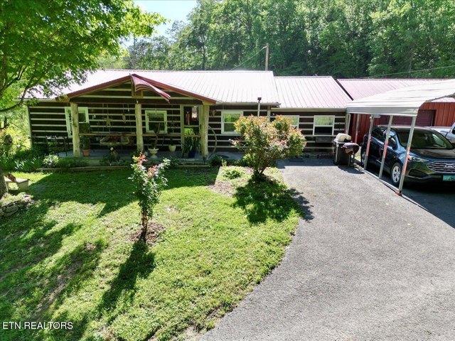 House for sale in Middlesboro, Kentucky