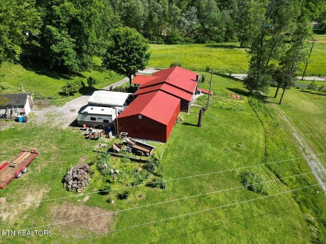 House for sale in Middlesboro, Kentucky