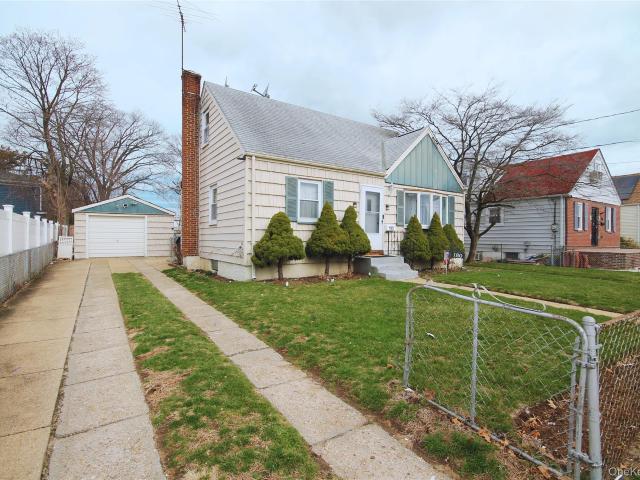 House for sale in Nassau, New York