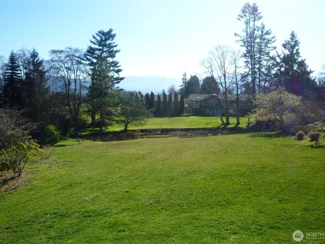 House for sale in Sequim, Washington