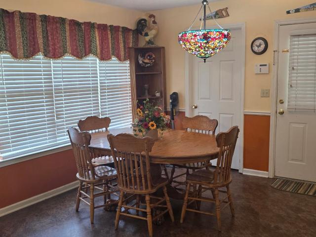 House for sale in Byhalia, Mississippi
