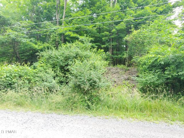 Land for sale in Dingmans Ferry, Pennsylvania