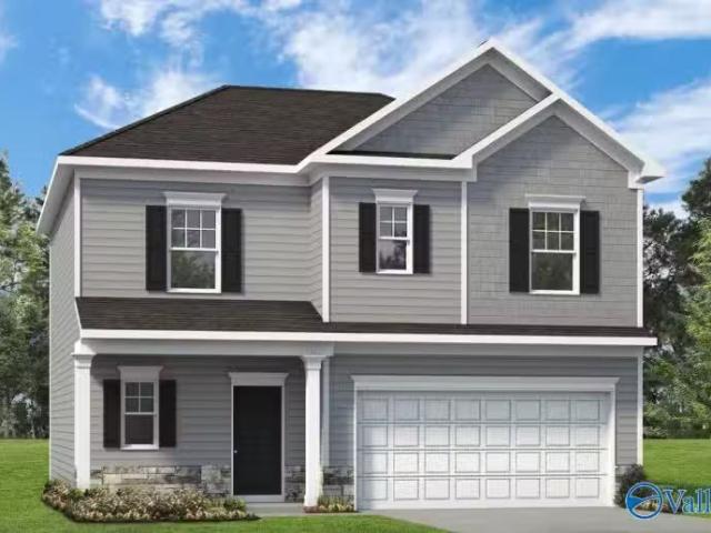 House for rent in Huntsville