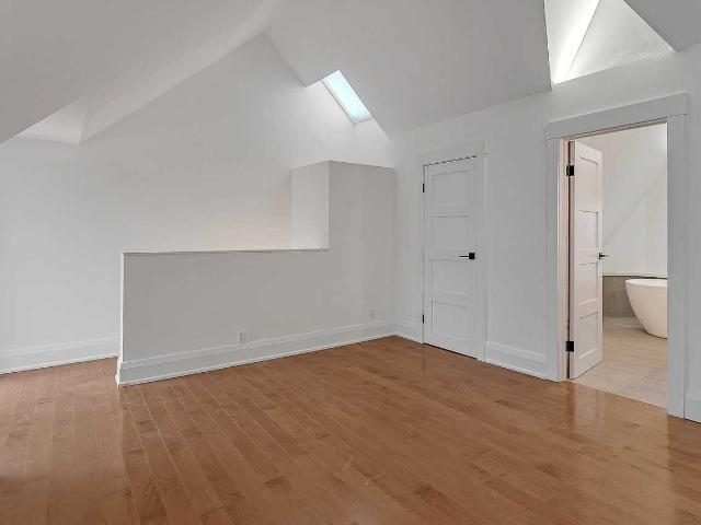 House for rent in Woburn, Ontario