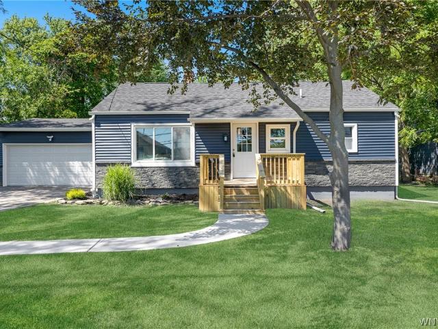 House for sale in Orchard Park, New York