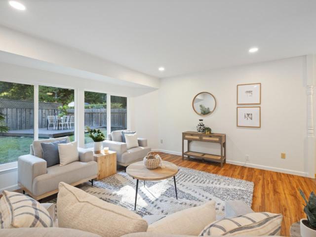 House for sale in Ben Lomond, California