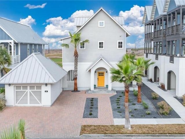 House for sale in Port Aransas