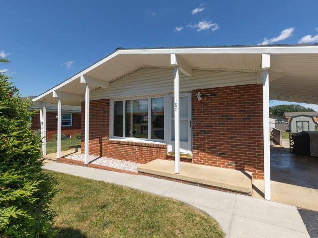 House for sale in Virginia