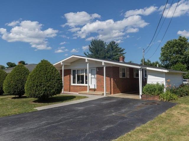 House for sale in Virginia