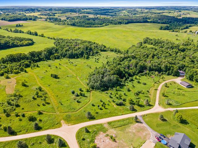 Land for sale in Saint Croix, Wisconsin