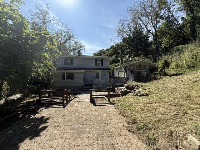 House for sale in Johnstown, Cambria County