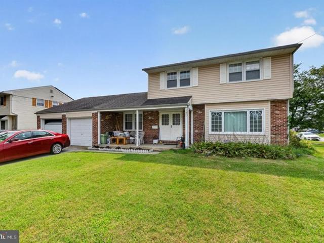 House for sale in Gibbstown, Greenwich Township