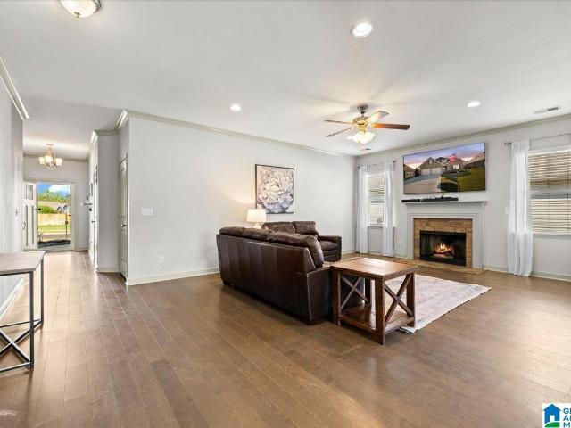 House for sale in Springville, Alabama
