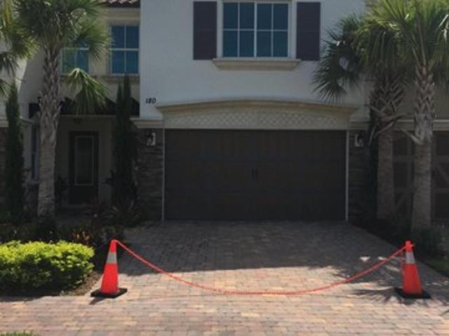 Townhouse for sale in Wellington, Florida