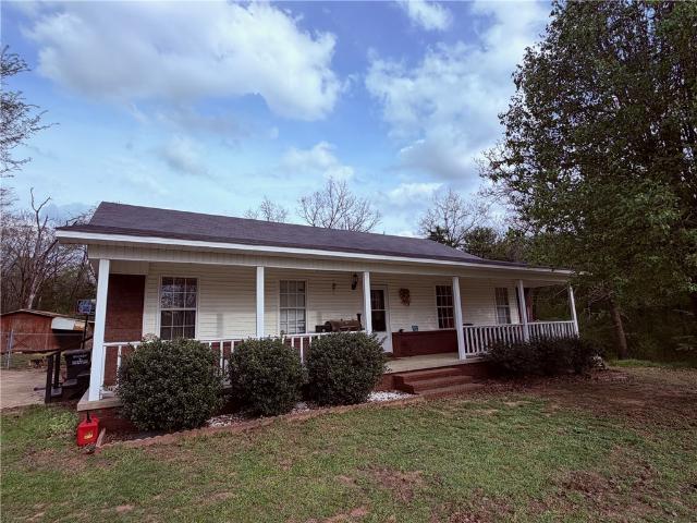 House for sale in Ark