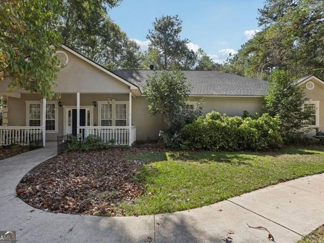 House for sale in Oxford, Georgia