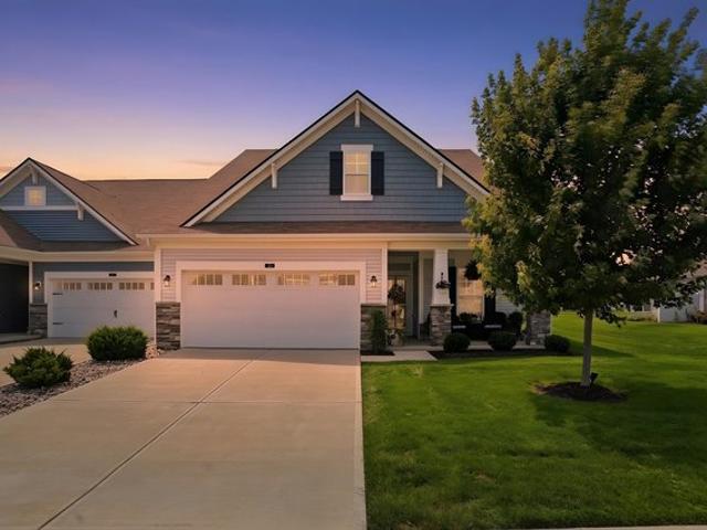 House for sale in Cicero, Indiana
