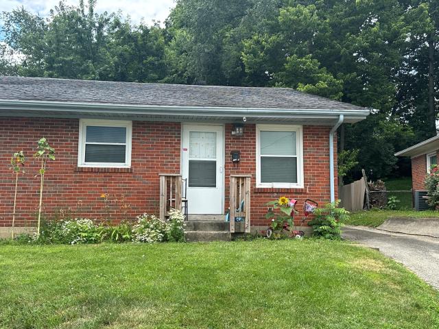 House for sale in Lexington, Kentucky