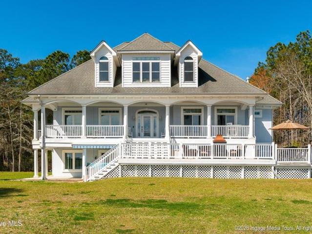 House for sale in Belhaven, North Carolina