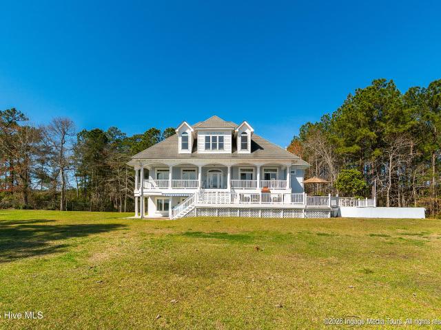 House for sale in Belhaven, North Carolina