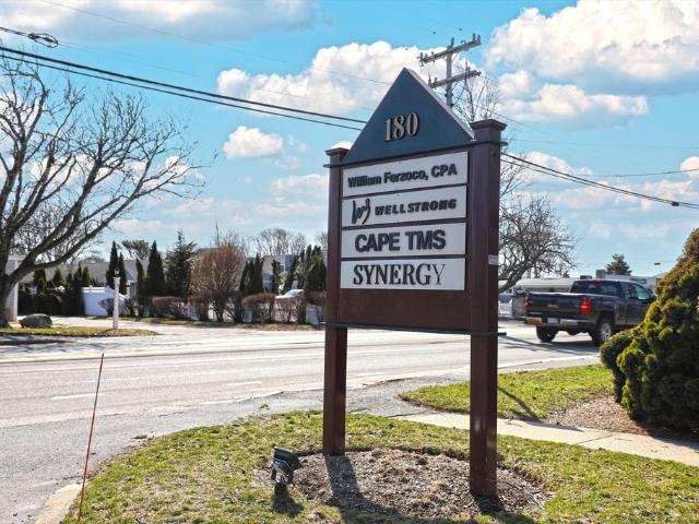 Property for rent in East Falmouth, Massachusetts