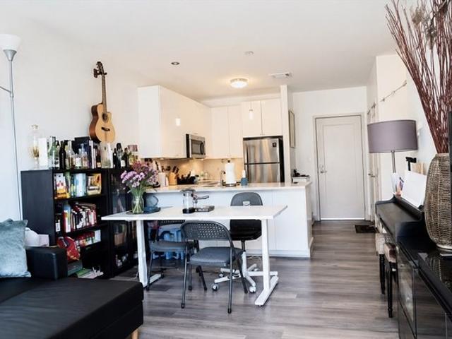 Condo for sale in Boston, Massachusetts