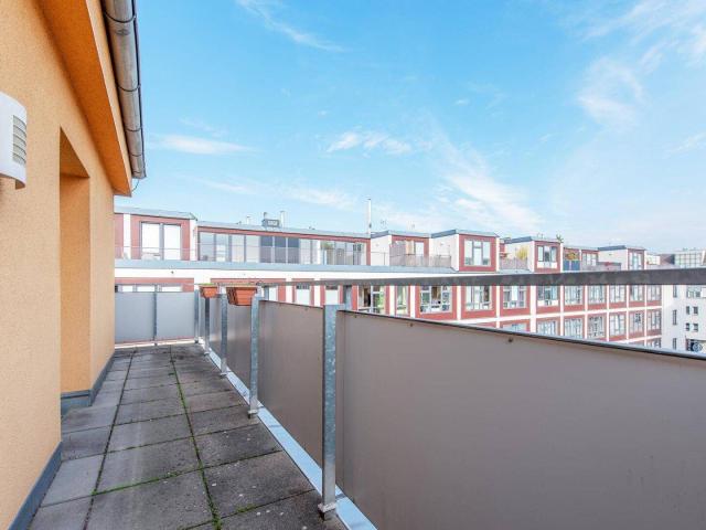 Apartment kaufen in Meidling, Wien