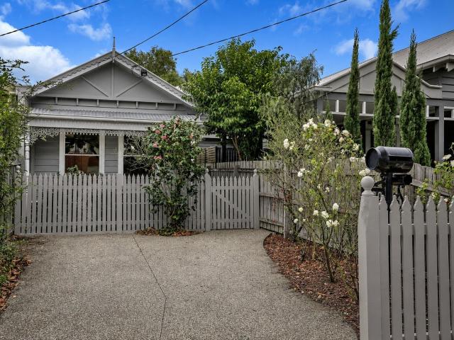 Apartment for rent in Camerons Creek, Victoria